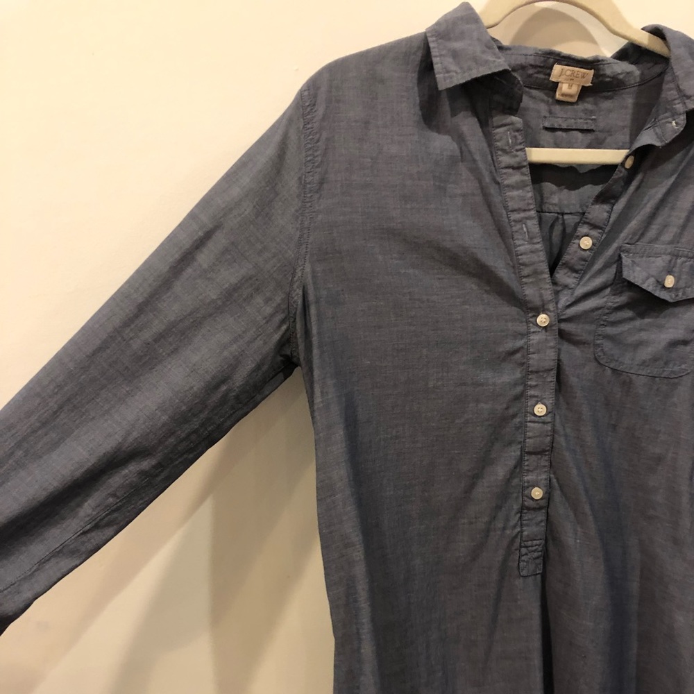 J. Crew Tunic - Picture 2 of 6